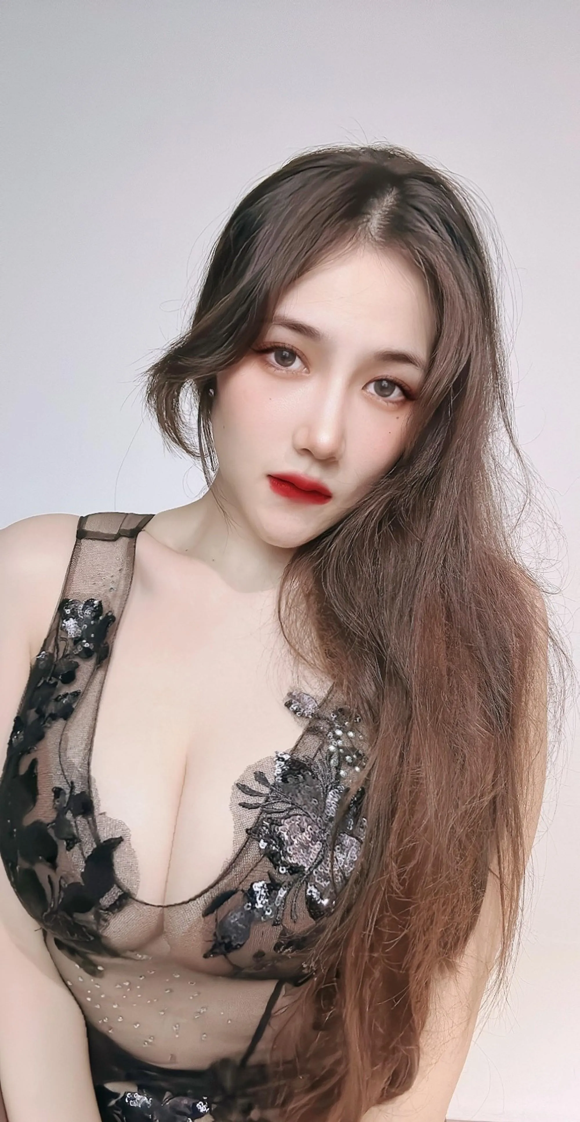 NO.013 可可西yyy – 微密圈系列 怼近了拍 [34P]插图2